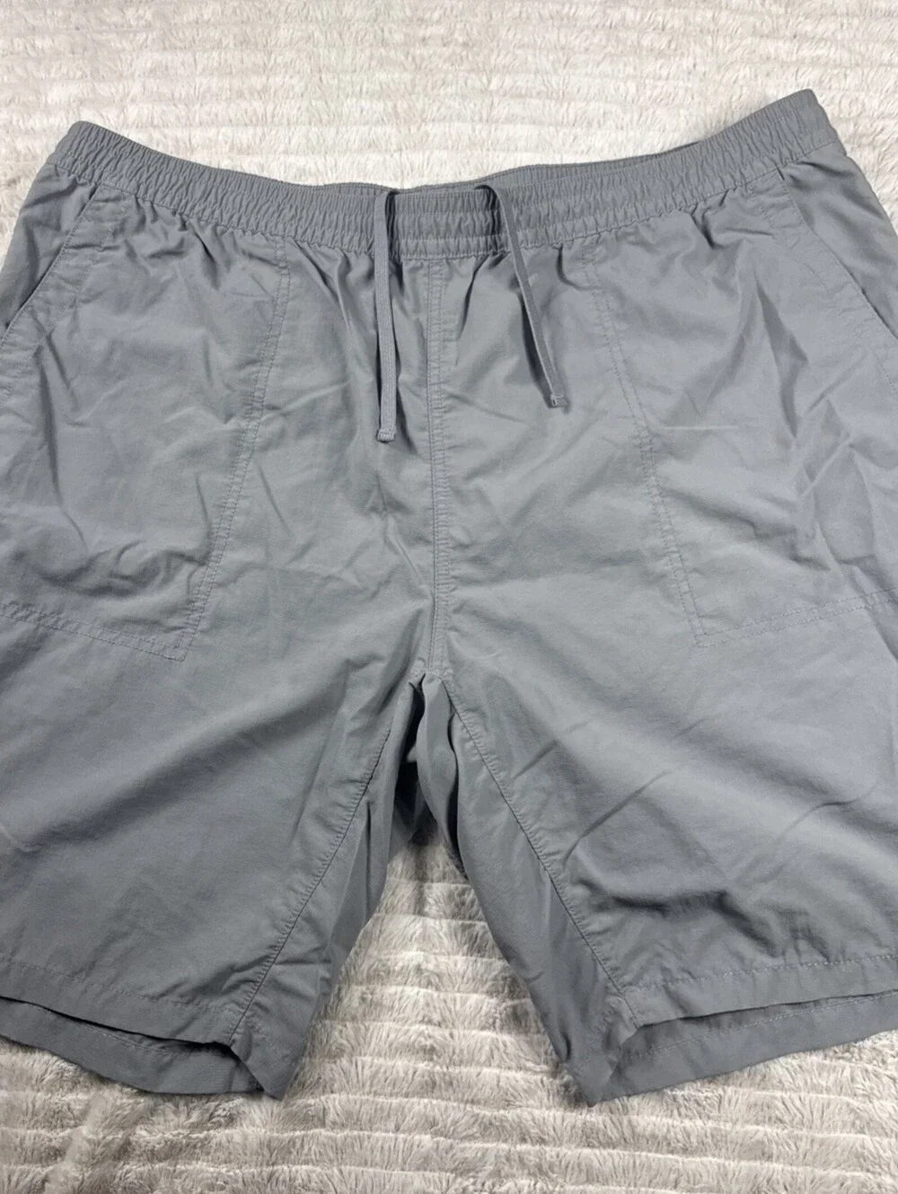 The North Face Mens XXL 40x9